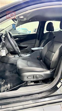 شيفروليه ماليبو